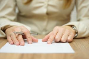 Honoraires de Maître Cranston