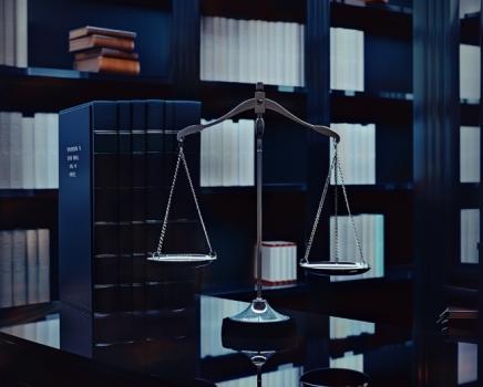 Rédaction de contrat d’auteur