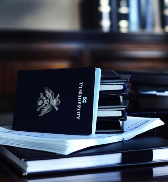 Demande de naturalisation