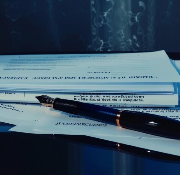 Avocat en droit des étrangers