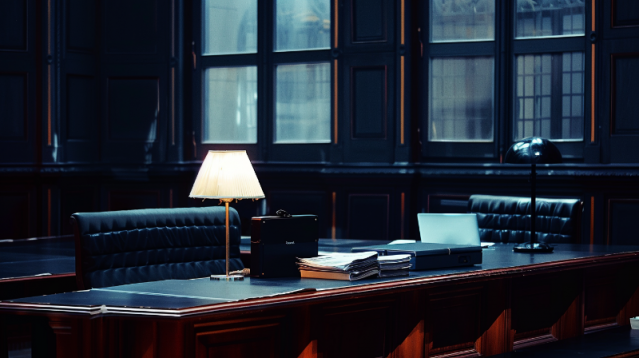 Avocat tribunal correctionnel