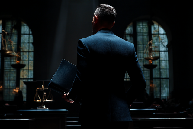 protéger vos intérêts