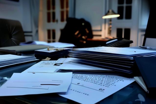 Avocat en droit des marques