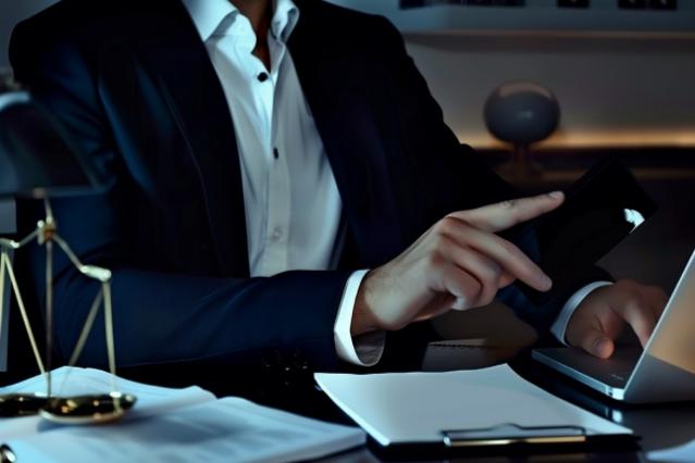 Avocat en droit du travail